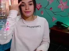 Recent screenshot of yumilove_2