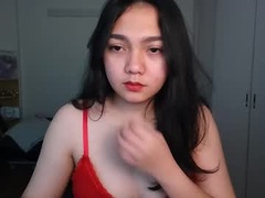 Recent screenshot of yuna_22