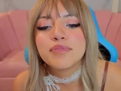 Recent screenshot of yuna_doll_a