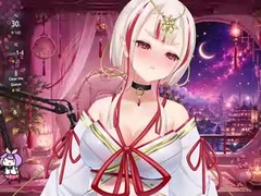 Recent screenshot of yuna_kiss8