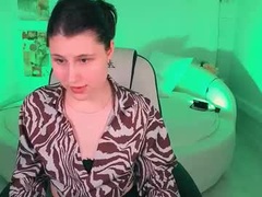 Recent screenshot of yunabrown