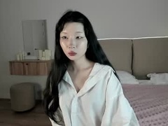Recent screenshot of yunanyx