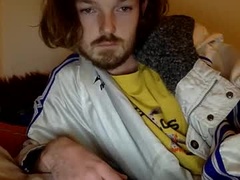 Recent screenshot of yunggeezer