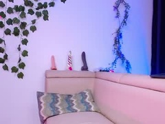 Recent screenshot of yunomi_1