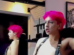 Recent screenshot of yuri_kay