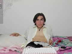 Recent screenshot of yuyang04