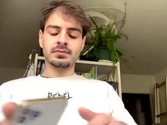 Recent screenshot of yvesbunnny