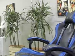 Recent screenshot of zac_dehann