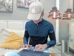 Recent screenshot of zac_million