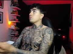 Recent screenshot of zac_muller1