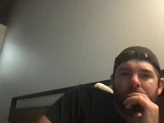 Recent screenshot of zachbromine