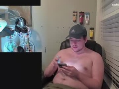 Recent screenshot of zachs62