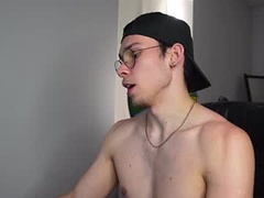 Recent screenshot of zack_huddle