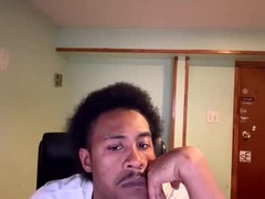 Recent screenshot of zackharden45