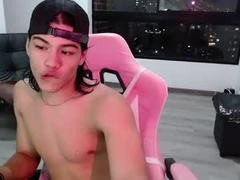 Recent screenshot of zackss_play