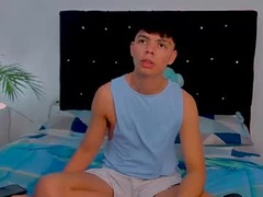 Recent screenshot of zacktorres_