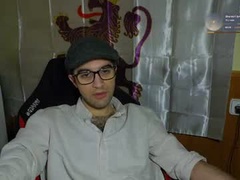 Recent screenshot of zadrotx