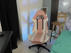 Recent screenshot of zafina_95
