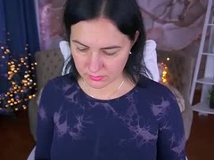 Recent screenshot of zafiramoonn