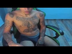 Recent screenshot of zafirocum