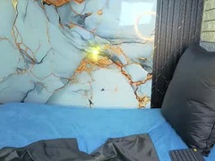 Recent screenshot of zahara_blake