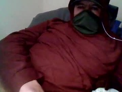 Recent screenshot of zakfe