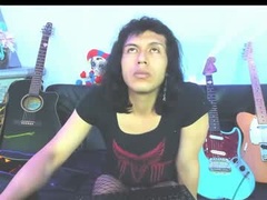 Recent screenshot of zakiraxfusion