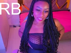 Recent screenshot of zalika__