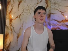 Recent screenshot of zane_scoot_