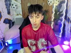 Recent screenshot of zane_tay