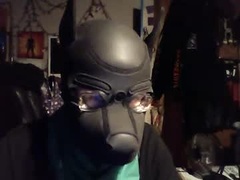 Recent screenshot of zanepup89