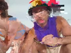 Recent screenshot of zanewalker