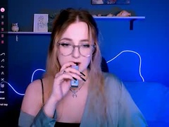 Recent screenshot of zara_lys