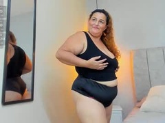 Recent screenshot of zara_milf_