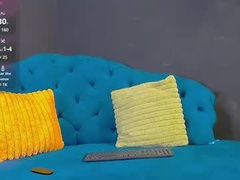 Recent screenshot of zararycky