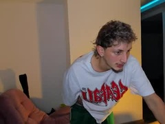 Recent screenshot of zarcoox