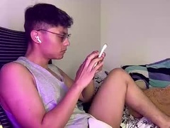 Recent screenshot of zaycruz