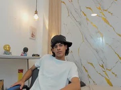 Recent screenshot of zayn_fox32