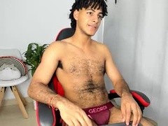 Recent screenshot of zayn_moreno