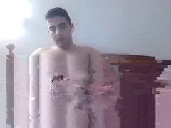 Recent screenshot of zedd977