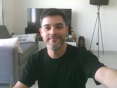 Recent screenshot of zehfren