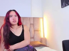 Recent screenshot of zenith_moon