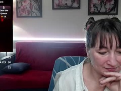 Recent screenshot of zephyr_zara248