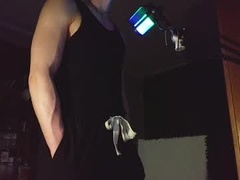 Recent screenshot of zeroreaction