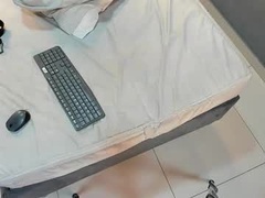 Recent screenshot of zeta_fox99