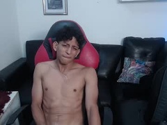 Recent screenshot of zetto_bigcum