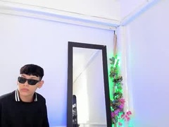 Recent screenshot of zeus_blaze