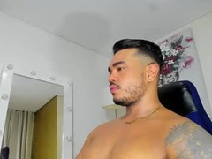 Recent screenshot of zeus_strong93