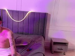 Recent screenshot of zeyn_smith