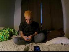 Recent screenshot of zghairjaafar